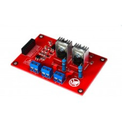 2CH AC LED Light Dimmer Module Controller Board For Arduino and Raspberry Smart Home