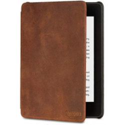 All-new Kindle Paperwhite Premium Leather Cover