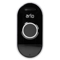 Arlo Audio Doorbell, White