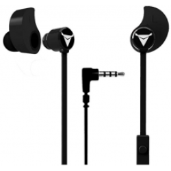 Decibullz - Custom Molded Contour ES in-Ear Headphones